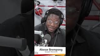 Its election year young people should put on their thinking caps  Akesse Brempong [upl. by Aihset]