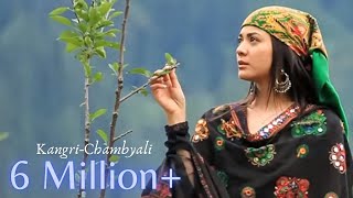 TIVRA  Kangri Chambyali Mashup Himachali Folk [upl. by Guarino]