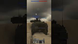 Good Mates warthunder tank video youtubeshorts gameplay [upl. by Grey]