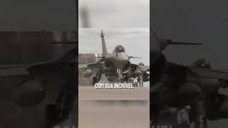 Dassault Rafalle dassaultrafale dassaultaviation aviao [upl. by Cherie359]