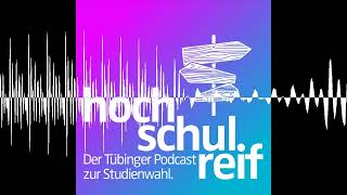 Geowissenschaften amp Umweltnaturwissenschaften  hochschulreif Der Tübinger Podcast zur Studienwahl [upl. by Seni]