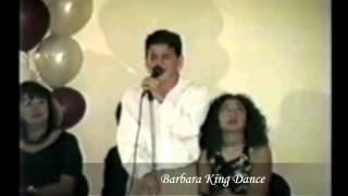 BKD Summer Showcase 1999  Mark Ballas [upl. by Aiciles]