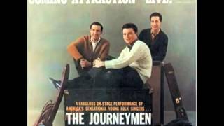 106 The Journeymen 500 miles Original Version 1961 [upl. by Odama]