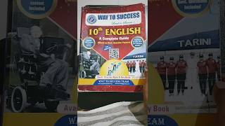 10th Englishway to success guideprose3Empowered women navigating the world [upl. by Denison209]