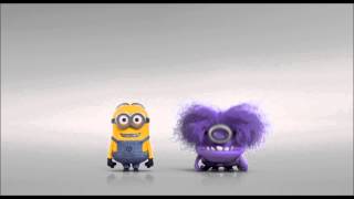 minions dance [upl. by Enerol]