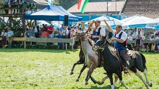 Rottacher Rosstag RottachEgern 28 August 2016 [upl. by Pulling]