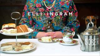 Elli Ingram  Canna Butter Kisses [upl. by Dotson419]