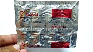 Cefixime Azithromycin amp Lactic Acid Bacillus Tablets use in hindi Morbicef Azl Tabs  Dawa jankari [upl. by Amikat]