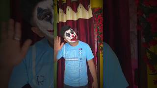 Joker বন্ধু🤡Jihan❤💛💚shorts jihancartoonnetwork comedy funnyvideo trending [upl. by Iggie]