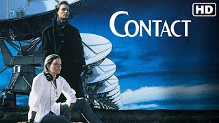 Contact 1997 Bande Annonce Officielle VF [upl. by Kristian]