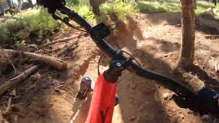 Downieville Downhill  Summer Sessions Part Une [upl. by Ennovihs]