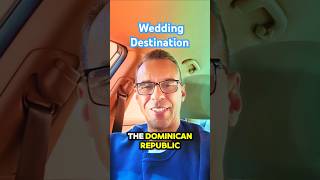 Top 5 locations for a destination wedding in La Romana [upl. by Gabbie108]