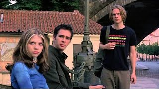 EuroTrip Full Movie Facts amp Review  Scott Mechlowicz  Jacob Pitts [upl. by Paulette]