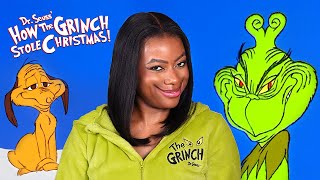 The Grinch Evolution in Movies amp Cartoons amp TV Shows 2023 [upl. by Talbert]