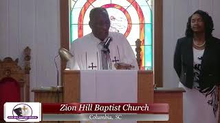 Live with Restream Zion Hill Baptist Church of Arthurtown [upl. by Yeslek]