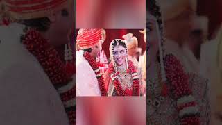 riteish genelia wedding photos [upl. by Eittah]