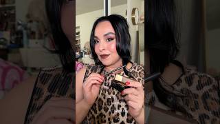 Holiday Lip Combo lipsticktutorial lipstickcombo makeup maquillaje anastasiabeverlyhills mac [upl. by Canice]