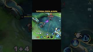 ✅ Popol amp Kupa Tutorial by Renyaaa [upl. by Vlada308]