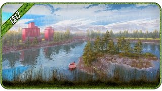 FS17 Artwork  Neues Bild aus der Collectors Edition [upl. by Rosalia]