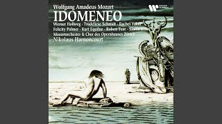 Idomeneo K 366 Act 1 Aria quotVedrommi intorno lombra dolentequot Idomeneo [upl. by Notliw182]