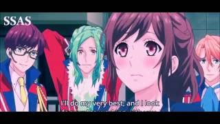 BProject Kodou Ambitious AMV [upl. by Naoma]