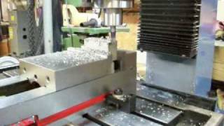 ZX45 Steel Test 200 DOCwmv [upl. by Hugues214]