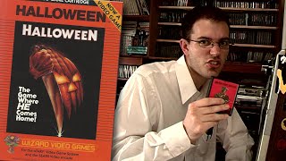 Halloween III Silver Shamrock Commercial [upl. by Ellenwad]