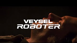 Veysel  Roboter Official Video [upl. by Simona]