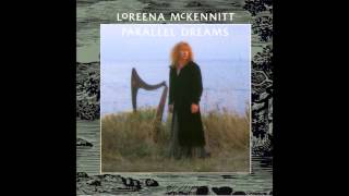 Loreena McKennitt  Samain Night [upl. by Anuahs17]