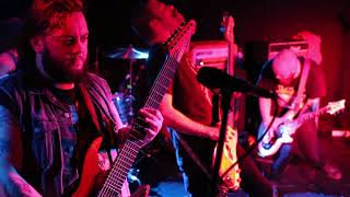 Pallbearer  Given To The Grave live at The Underworld Camden UK 160718 1080p HD [upl. by Nimra]