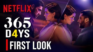 365 Days 4  First Look  Trailer  Michele Morrone  AnnaMaria Sieklucka  Netflix [upl. by Boggs727]