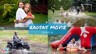 Radsas news dzień 4 11072024 [upl. by Bilow927]