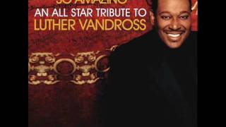 Elton John amp Luther Vandross  Anyone Who Had A Heart [upl. by Rezeile]