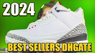 5 BEST DHGATE SELLERS UNDER 50 2024 BEST DHGATE SELLERS [upl. by Ninon]