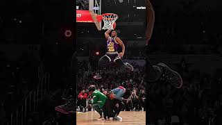 Coldest NBA dunks sudipgamer basketball ballisllife basketballshorts [upl. by Einyaj724]