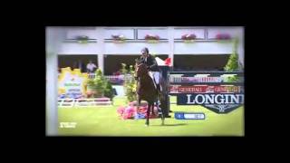 En exclusivité pour Equidia Life  Eric Lamaze parle dHickstead et davenir [upl. by Purcell]