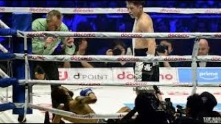 Naoya Inoue vs Luis Nery Live Reaction [upl. by Emerick217]