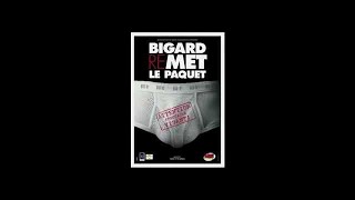 Jean Marie Bigard  Blagues N°198  Le final [upl. by Enyallij]