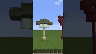 Mushroom shaped lamp post [upl. by Algy]