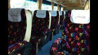 Welcome To InterCity CoachMalaysia [upl. by Dellora]