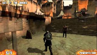 Dragon Age 2  Secret Messages Locations Archaeologist Trophy  Achievement Guide [upl. by Acissej15]