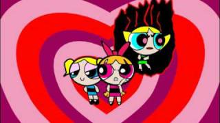 Powerpuff Girls Ending [upl. by Lindley]