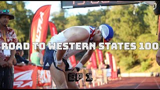 ROAD TO WESTERN STATES  EPISODE 1 [upl. by Ahsinroc]