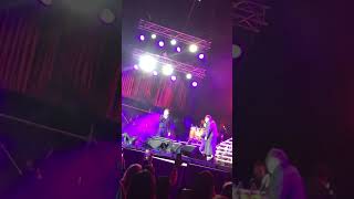 Servando y Florentino en vivo  Concierto Panamá 2023 Yo no me quería enamorar [upl. by Ramu]