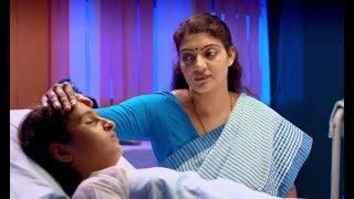 Bhramanam I Episode 16  05 March 2018 I Mazhavil Manorama [upl. by Eerahc71]