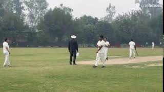 Live Cricket Match  Elite Warriors vs Unlimited Hitter  H   09Nov24 0301 PM  Apl Season 4 … [upl. by Aiuqat]