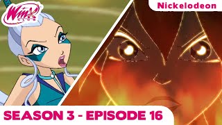 Winx Club  NICK  Season 3 Episode 16  Building Hope FULL [upl. by Gatias]