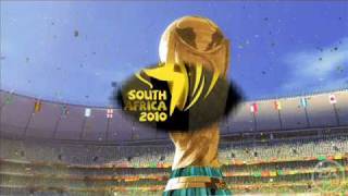 أغاني كأس العالم 2010wmv [upl. by Iruyas]