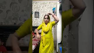 Bindiya Chamke Chudi khanake Long Mare lashkarelikeampsubscribe guys [upl. by Ahsinod786]