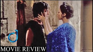 Oedipus Rex 1967  Do Jin Reviews [upl. by Cadmarr]